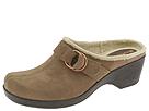 Naturalizer - Deder (Taupe Suede) - Footwear