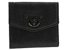 Marc by Marc Jacobs - Jessie's Jazz Funky Wallet (Black) - Bags and Luggage by marc by marc jacobs (accessories small leather goods womens small leather goods wallets)