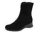 Naturalizer - Dinara (Black Smooth)