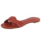 KORS Michael Kors - Gypsy (Sienna Vacchetta)