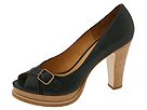 KORS Michael Kors - Spice (Black Oiled Montana Calf)