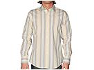 Ben Sherman - Manish (445 Milk) - Apparel by ben sherman (clothing mens clothing shirts long sleeve button downs)