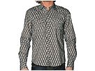 Ben Sherman - Spiders (434 Teak) - Apparel by ben sherman (clothing mens clothing shirts long sleeve button downs)