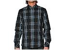 Ben Sherman - Mermaids (05 Black) - Apparel by ben sherman (clothing mens clothing shirts long sleeve button downs)