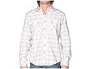 Ben Sherman - Tailor (948 Antique White) - Apparel by ben sherman (clothing mens clothing shirts long sleeve button downs)