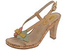 Bolo - Sofia (Natural) - Footwear