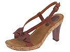 Bolo - Sofia (Rusty Tan) - Footwear