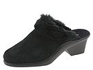 Curvetures - Kathy (Black) - Footwear