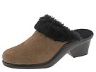 Curvetures - Kathy (Taupe) - Footwear