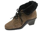 Curvetures - Chloe (Taupe) - Footwear