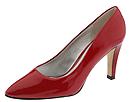 daniblack - Tally (Red Patent) - Footwear