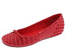 Baci - Yogi 1 (Red) - Footwear by baci (womens womens dress dress flats dress flats skimmer ballerina)