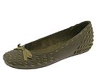 Baci - Yogi 1 (New Olive) - Footwear by baci (womens womens dress dress flats dress flats skimmer ballerina)
