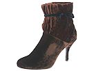 Baci - Master (Dark Brown) - Footwear by baci (womens womens dress womens boots dress high heel boots)