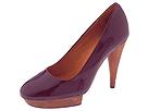 Baci - Lucky (Red) - Footwear by baci (womens womens dress dress shoes dress shoes round toes)