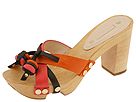 Celine - 373628 (Geranium Multi) - Footwear