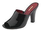 MAXSTUDIO - Empire (Black Patent Leather)
