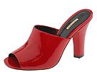 MAXSTUDIO - Empire (Red Patent Leather)