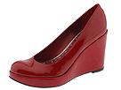 BCBGirls - Axim (Dark Red) - Footwear by bcbgirls (womens womens dress dress shoes dress shoes round toes)