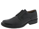 Bass - Allen (Black) - Footwear by bass (mens mens dress dress comfort dress comfort lace up oxford)