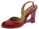 Stuart Weitzman - Rsvp (Red Quasar) - Footwear