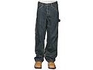 Timberland - Denim Carpenter Pant (Muddy Water) - Apparel by timberland (clothing mens clothing pants)