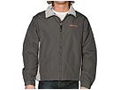 Timberland - Sherburne Jacket (Coal Gray) - Apparel by timberland (clothing mens clothing jackets)