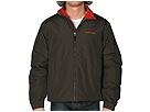 Timberland - Sherburne Jacket (Coffee Brown) - Apparel by timberland (clothing mens clothing jackets)