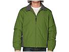 Timberland - Sherburne Jacket (Greenhouse) - Apparel by timberland (clothing mens clothing jackets)