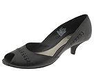Buy Kenneth Cole Reaction - Brie Willy (Black) - Footwear Online - Click Here