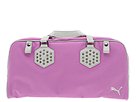 PUMA Golf Small Weekender Weekender/Overnight Luggage Orchid/Gray Violet