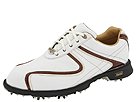 Etonic - Difference 3Z (White/Maple/Tan) - Footwear