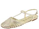 Sigerson Morrison - 7064 (Light Gold)