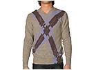 French Connection - Kissy Suzuki (Strato) - Apparel by french connection (clothing mens clothing sweaters)