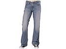 Ag Adriano Goldschmied Men Jeans AG Adriano Goldschmied - Fillmore (HLX Light Blue) - Apparel