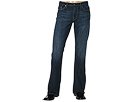 Ag Adriano Goldschmied Men Jeans AG Adriano Goldschmied - Fillmore (LEI Dark Blue) - Apparel