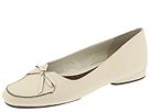 Aerosoles - Fire Frill (Bone Leather) - Footwear by aerosoles (womens womens casual casual comfort casual comfort loafers)
