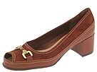 Aerosoles - Lilly Pad (Mid Brown Suede) - Footwear