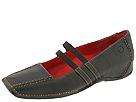 Aerosoles - Fine N Andy (Black Leather) - Footwear by aerosoles (womens womens casual casual comfort casual comfort maryjane)