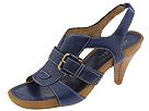 Aerosoles - Chrome Body (Dark Blue Leather) - Footwear by aerosoles (womens womens casual casual sandals casual sandals ornamented)
