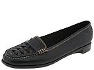 Aerosoles - Flex Am (Black Leather) - Footwear by aerosoles (womens womens casual casual comfort casual comfort loafers)