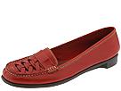 Aerosoles - Flex Am (Dark Red Leather) - Footwear