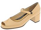 Aerosoles - Chilly Lilly (Light Tan Leather) - Footwear