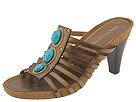 Aerosoles - Jewel Of Rock (Bronze Leather) - Footwear