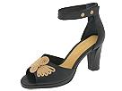 Aerosoles - Passion Fruit (Black Leather) - Footwear