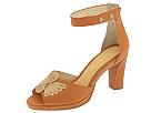 Aerosoles - Passion Fruit (Dark Tan Leather) - Footwear