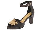 Aerosoles - Passion Fruit (Brown Leather) - Footwear