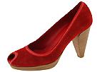 Via Spiga - Laurent (Red Crosta) - Footwear