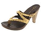 Yin - Nelly (Gold)