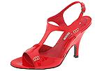 Via Spiga - Dracora (Red Patent) - Footwear